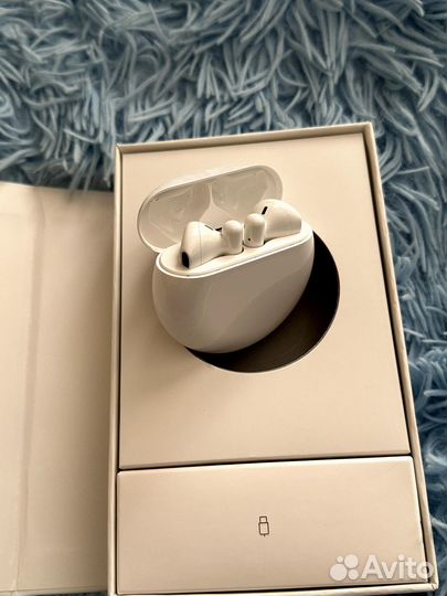 Беспроводные наушники Huawei freebuds 3