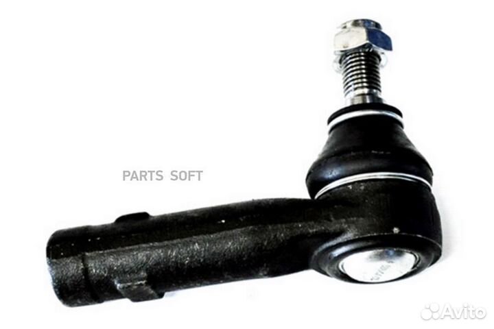 Asam-SA 70599 70599asam наконечник рулевой левый с