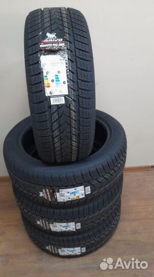 Arivo Winmaster ProX ARW5 305/40 R20 и 275/45 R20 112H
