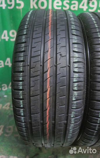 Barum Bravuris 3HM 215/55 R18 99V
