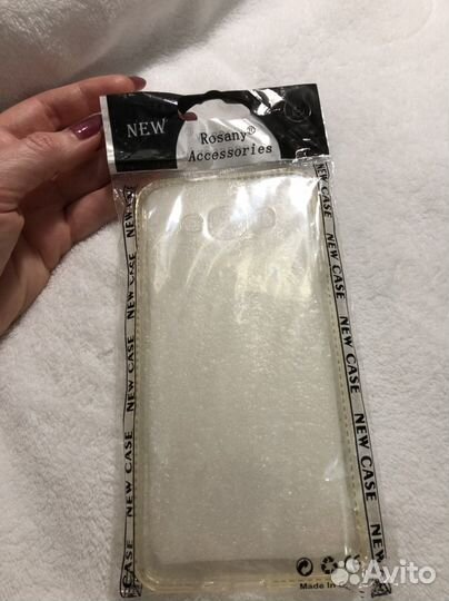 Чехол для samsung galaxy 2016