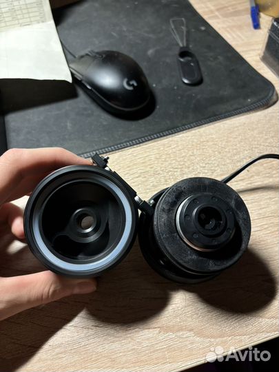 Помпа Barrow spg40a-s black