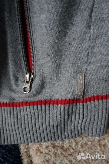 Кофта Armani exchange, б/у