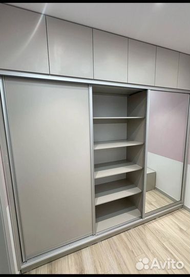 Шкаф купе от производителя