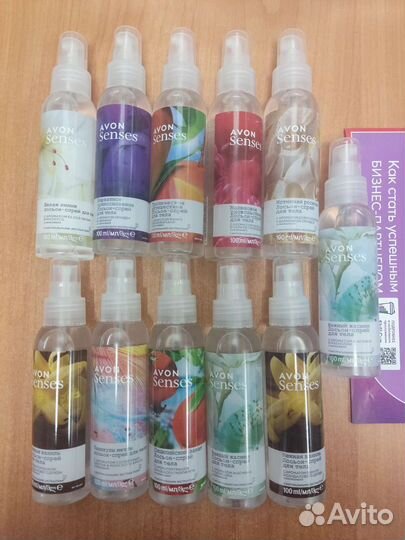 Дезодорант,спрей,лосьон. набор