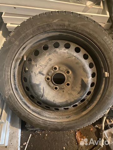 Winrun WR-12 195/50 R16 88