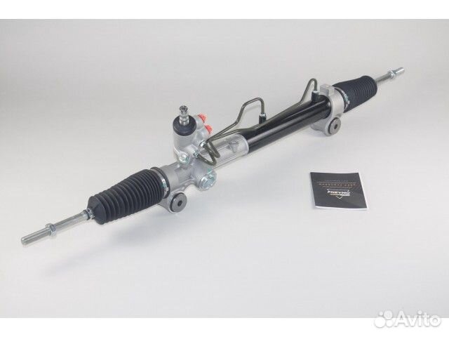 Рулевая рейка volkswagen/фольксваген