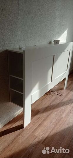 Изголовье для кровати IKEA 160 см