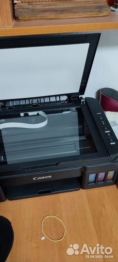 Принтер Canon Pixma G2400