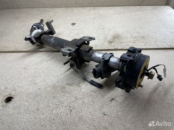 Рулевая колонка Nissan Primera P11 дорестайлинг