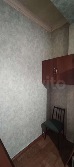 Комната 19 м² в 3-к., 2/2 эт.