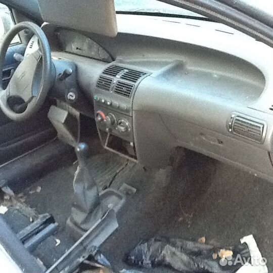 Торпедо Фиат Пунто