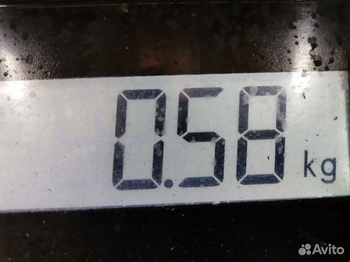 Форсунка для BMW 1-Series (E81/E82/E87/E88)