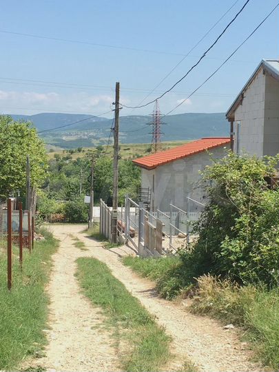 Участок 4,5 сот. (СНТ, ДНП)