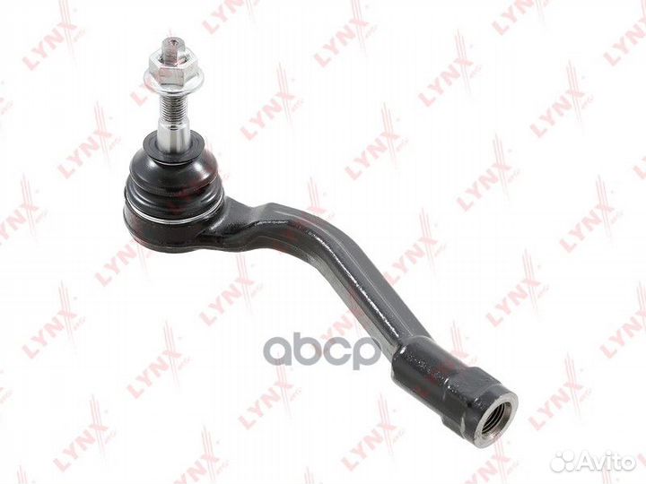 Наконечник рулевой тяги перед лев C4485L