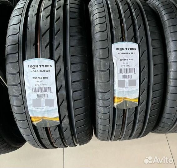 Pace Alventi 235/45 R18 98Y