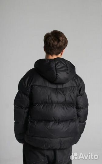 Мужской пуховик Nike ACG