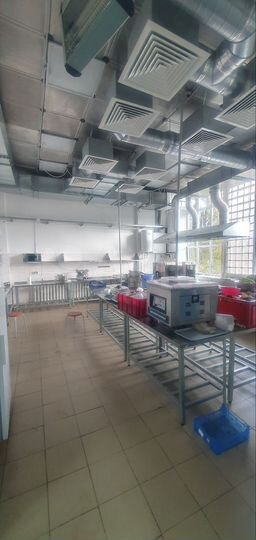 Без комиссии Производственное помещение