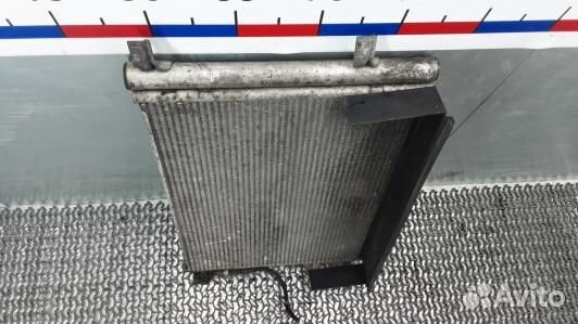 Радиатор кондиционера opel astra J (ABG22KB01)