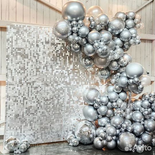 Аренда фотозоны на выпускной