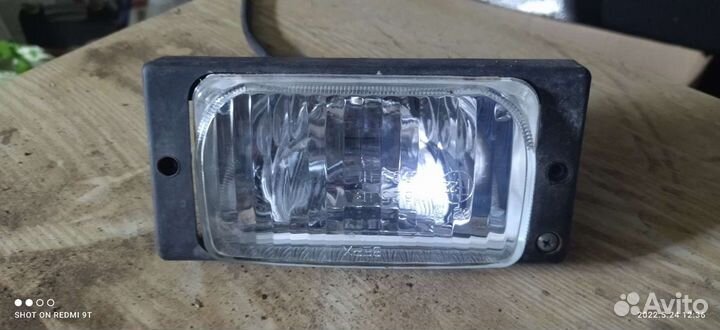 Запчасти ваз