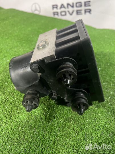 Блок abs volkswagen touran