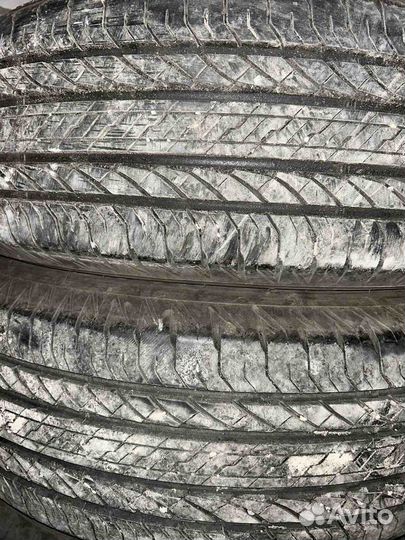 Bridgestone Ecopia EP850 2.25/65 R17 102H