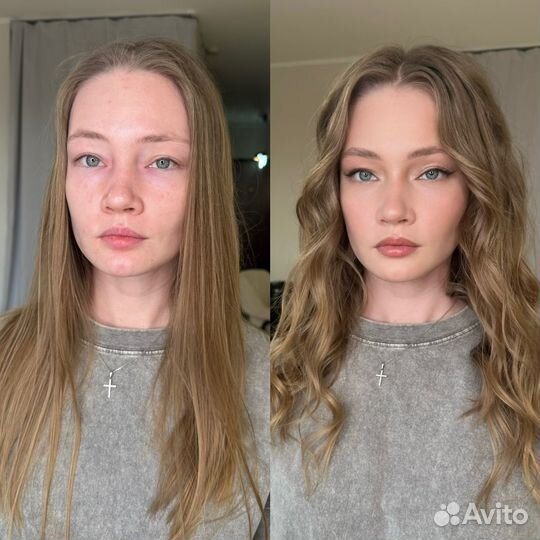 Визажист стилист