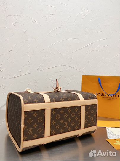 Переноска для домашних животных