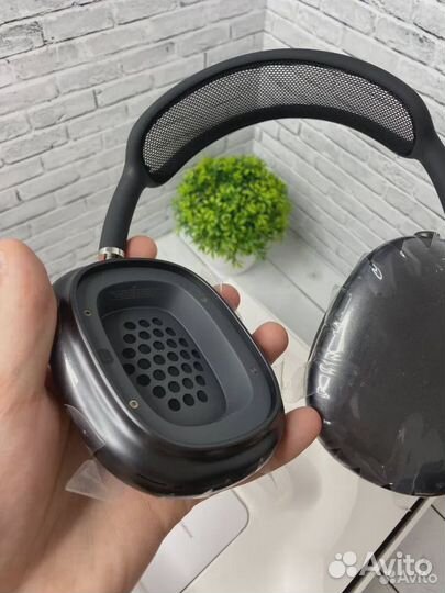 AirPods Pro Max (Лучшая версия + Гарантия)