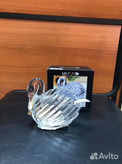 Икорница новая