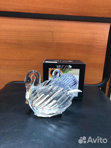 Икорница новая