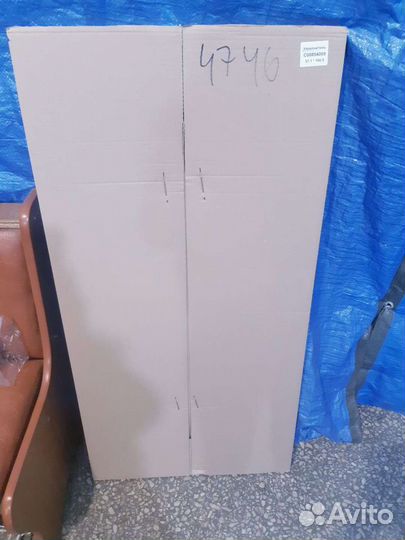 Уплотнитель для холодильника