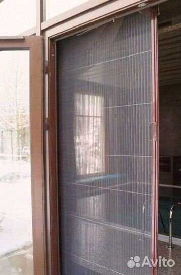 Москитные сетки