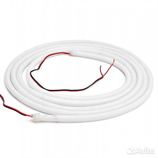 LED лента для бани/сауны все цвета 5 метров бухта