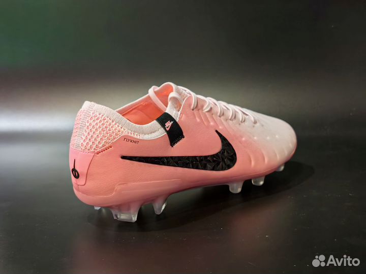 Бутсы Nike tiempo legend