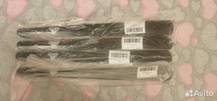 Металлическая ложка Adidas