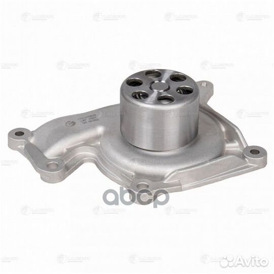 Насос водяной renault duster (12) /megane III