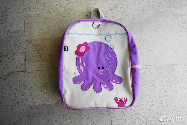 Рюкзак для дошкольника Beatrix New York