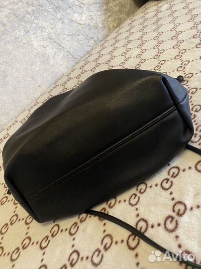 Сумка клатч (батон)