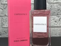 Dolce & Gabbana L'Imperatrice Limited Edition 100