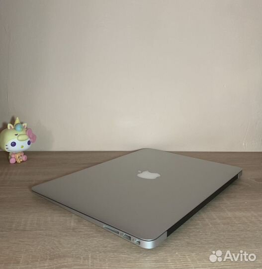 Apple MacBook Pro 13 2015
