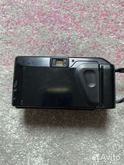 Пленочный фотоаппарат Minolta AF-E II