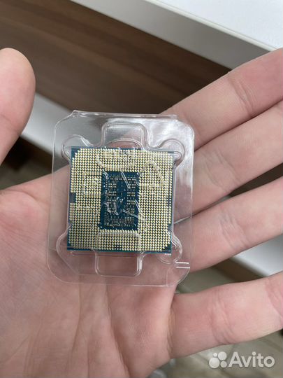Intel core i5 11400F