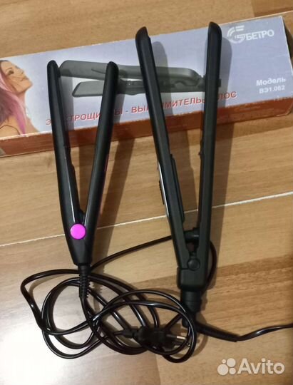 Выпрямитель для волос