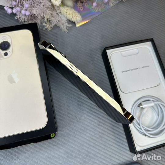 iPhone 13 Pro, 128 ГБ
