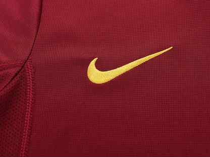 Ретро детская форма Португалия 2000, Москва