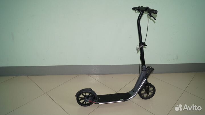 Городской самокат oxelo C 900