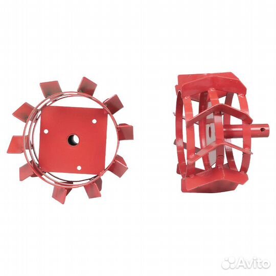 Грунтозацепы Нева мк80 16.04.37.00.00