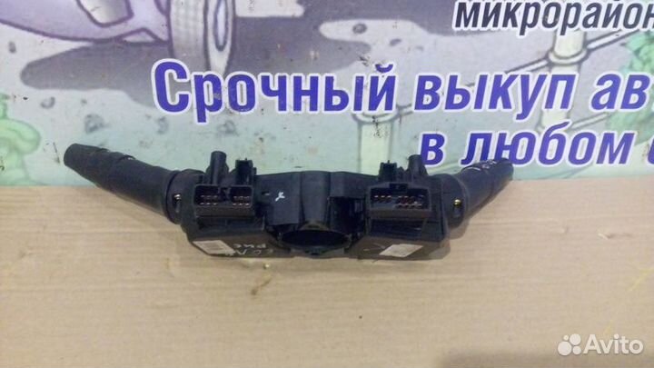 Переключатель подрулевой Hyundai Solaris
